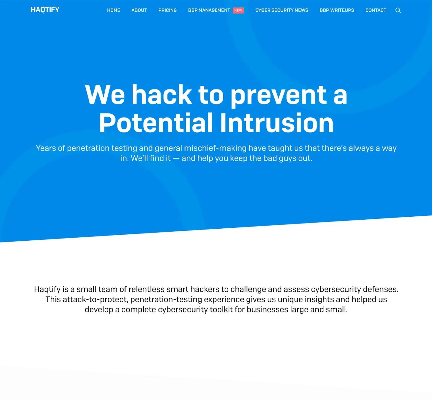 Haqtify